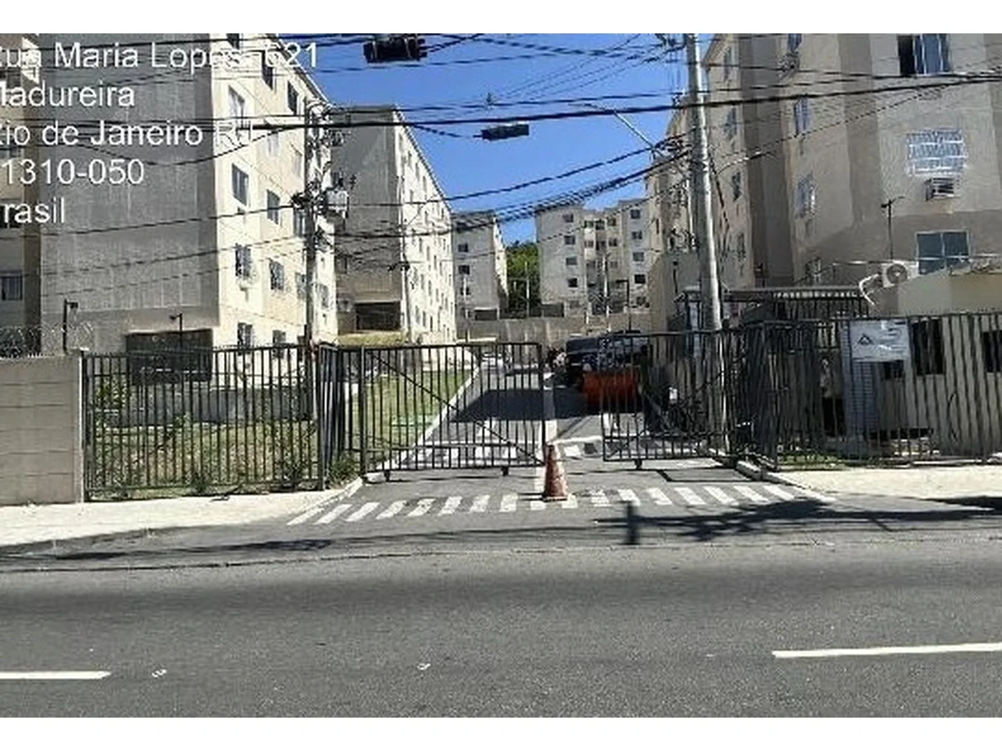Apartamento - Rio De Janeiro, RJ - foto 1