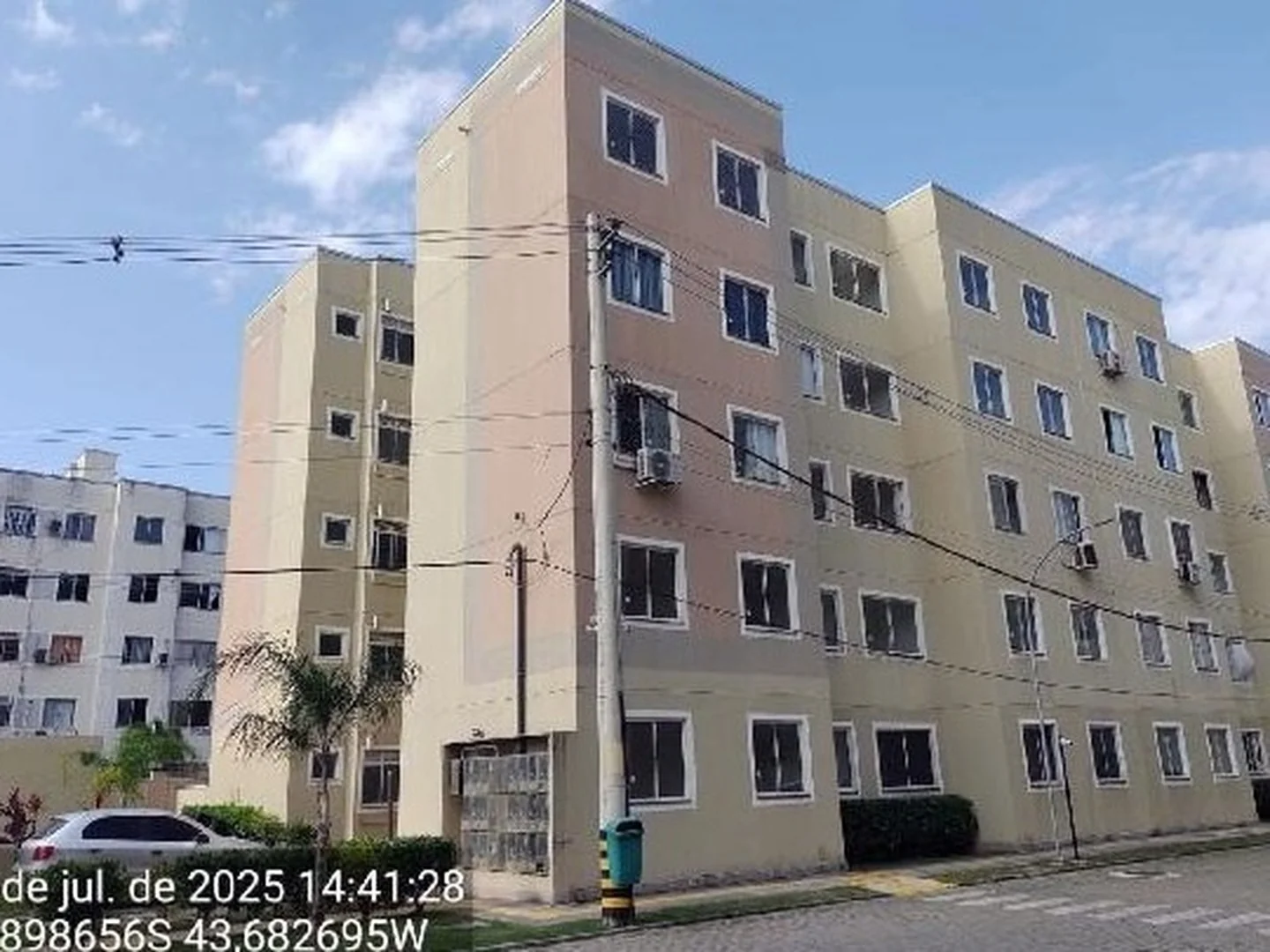 Apartamento - Rio De Janeiro, RJ - foto 1