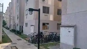 Apartamento - Rio De Janeiro, RJ
