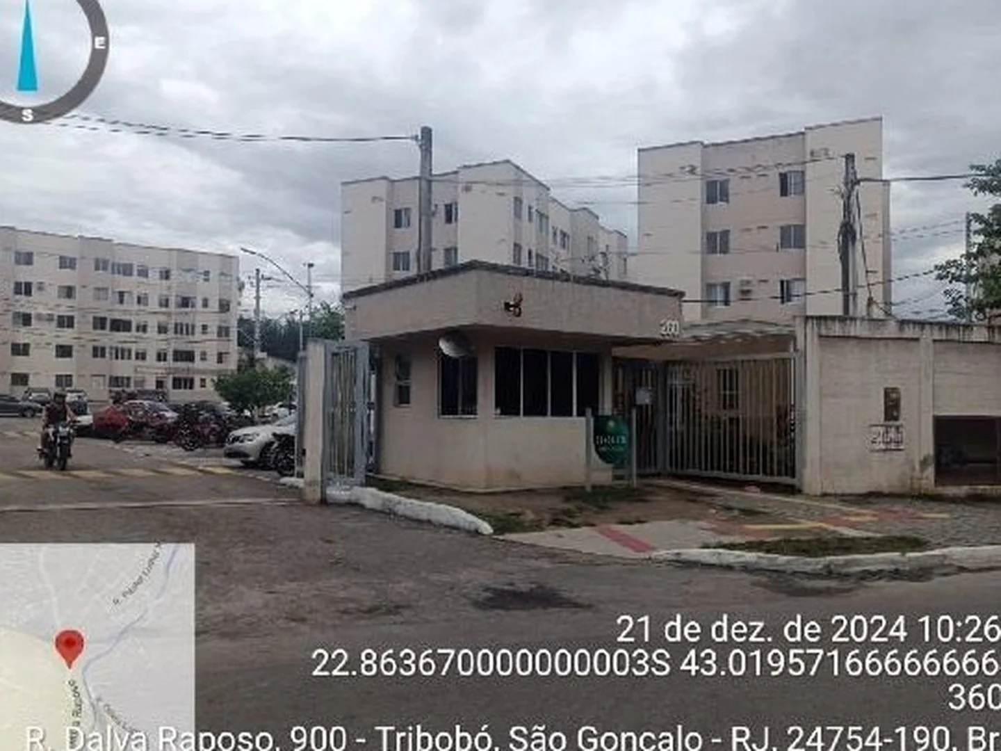 Apartamento - Sao Goncalo, RJ - foto 1