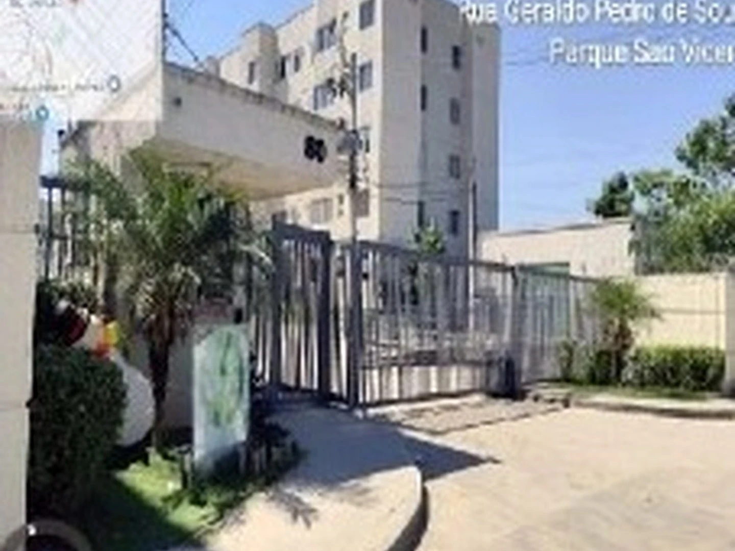 Apartamento - Belford Roxo, RJ - foto 1