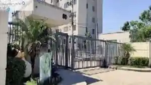 Apartamento - Belford Roxo, RJ