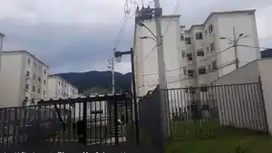 Apartamento - Nova Iguacu, RJ