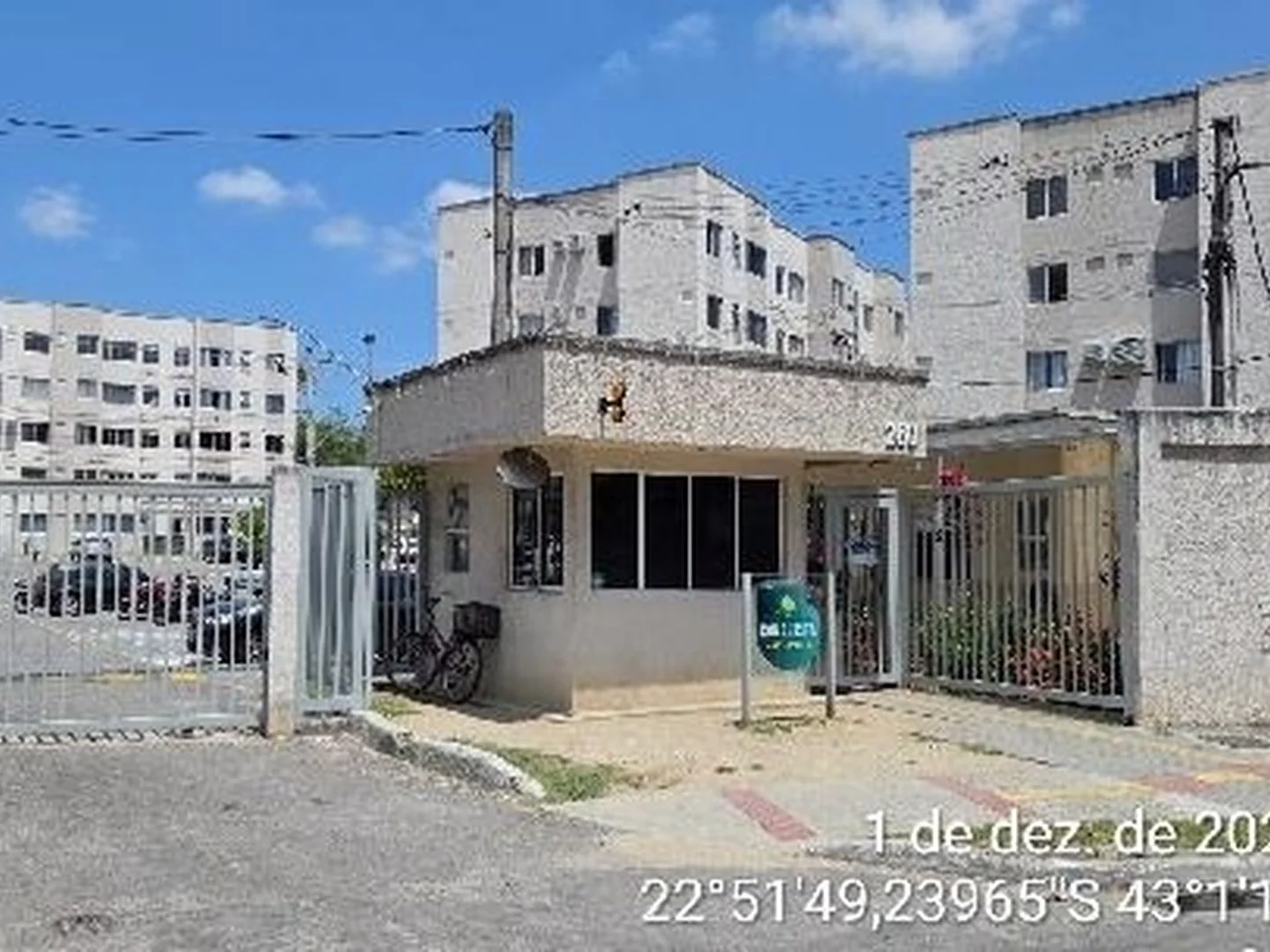 Apartamento - Sao Goncalo, RJ - foto 1