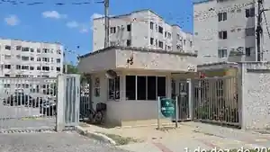 Apartamento - Sao Goncalo, RJ