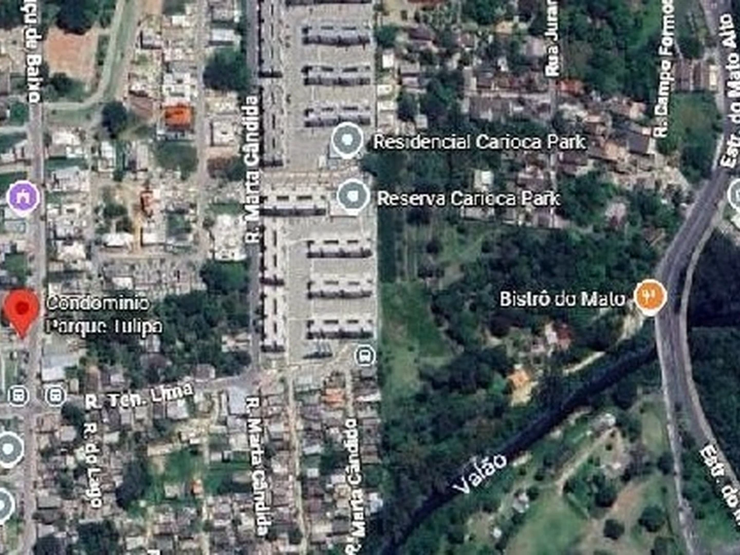 Apartamento - Rio De Janeiro, RJ - foto 1