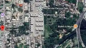 Apartamento - Rio De Janeiro, RJ
