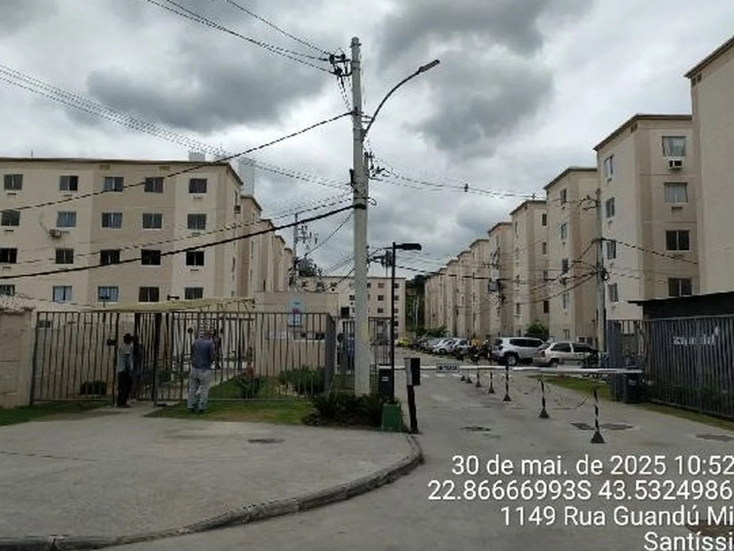 Apartamento - Rio De Janeiro, RJ - foto 1