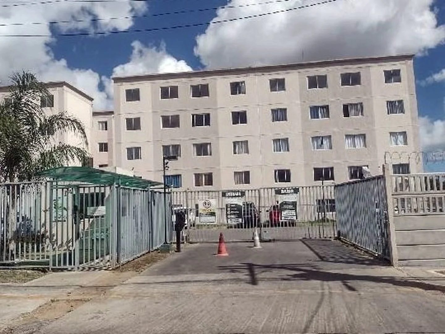 Apartamento - Salvador, BA - foto 1