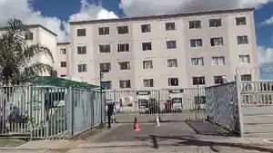 Apartamento - Salvador, BA