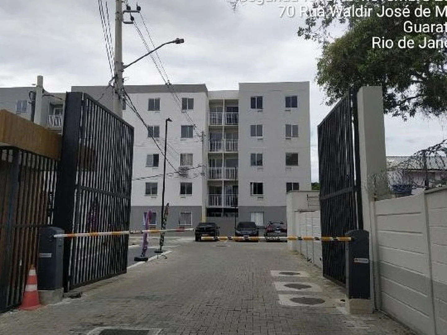 Apartamento - Rio De Janeiro, RJ - foto 1