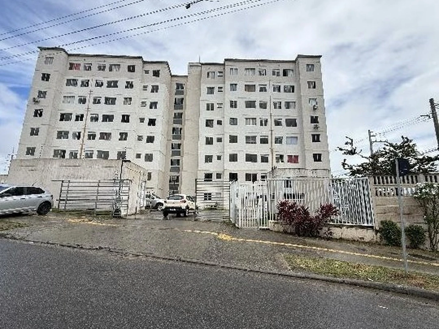 Apartamento - Salvador, BA - foto 1