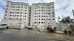 Apartamento - Salvador, BA