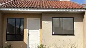 Casa - Ponta Grossa, PR