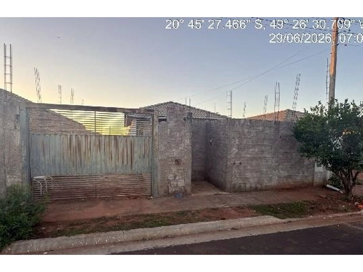 Casa - Sao Jose Do Rio Preto, SP - foto 1