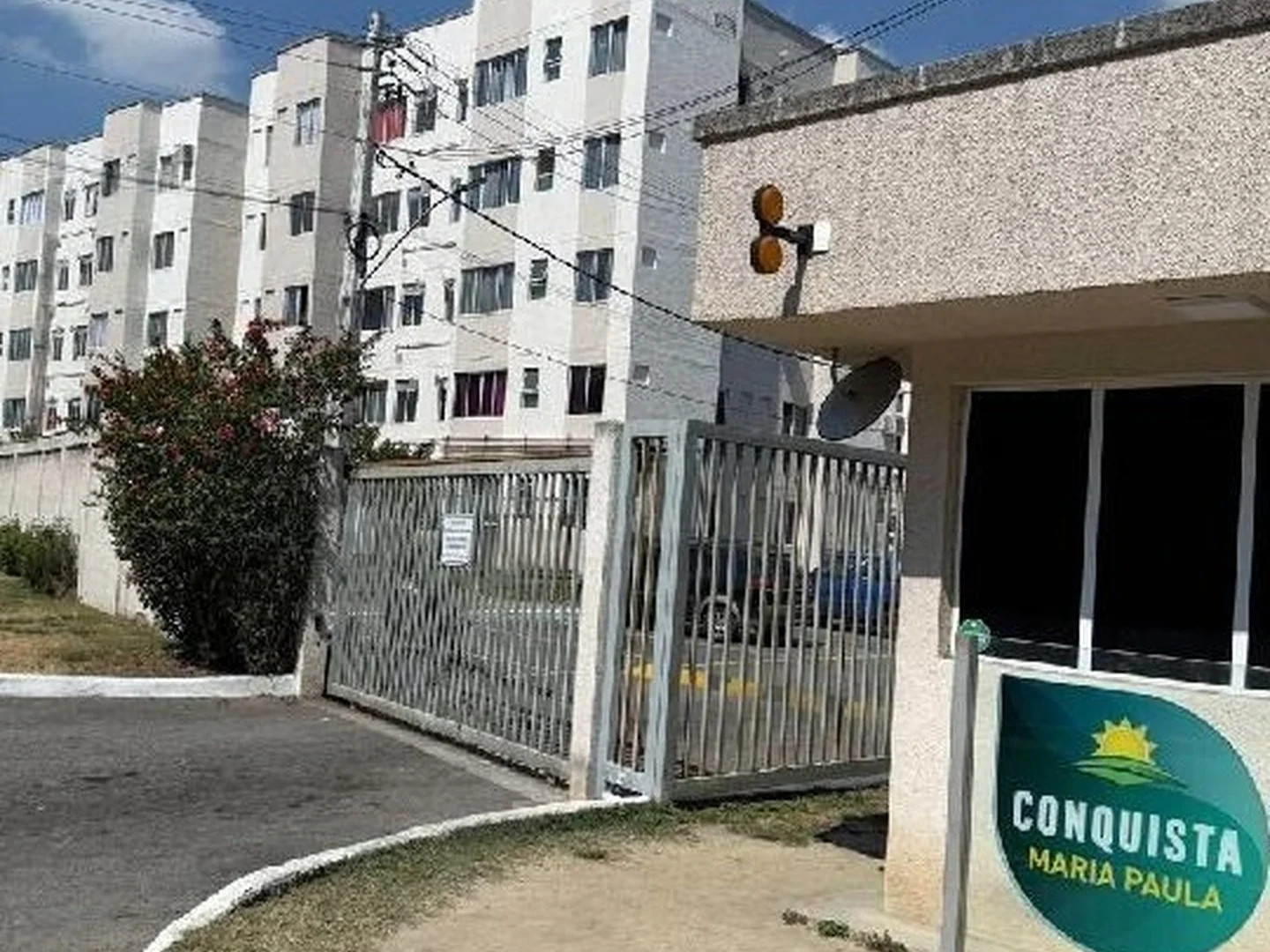 Apartamento - Sao Goncalo, RJ - foto 1