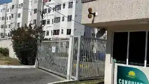 Apartamento - Sao Goncalo, RJ