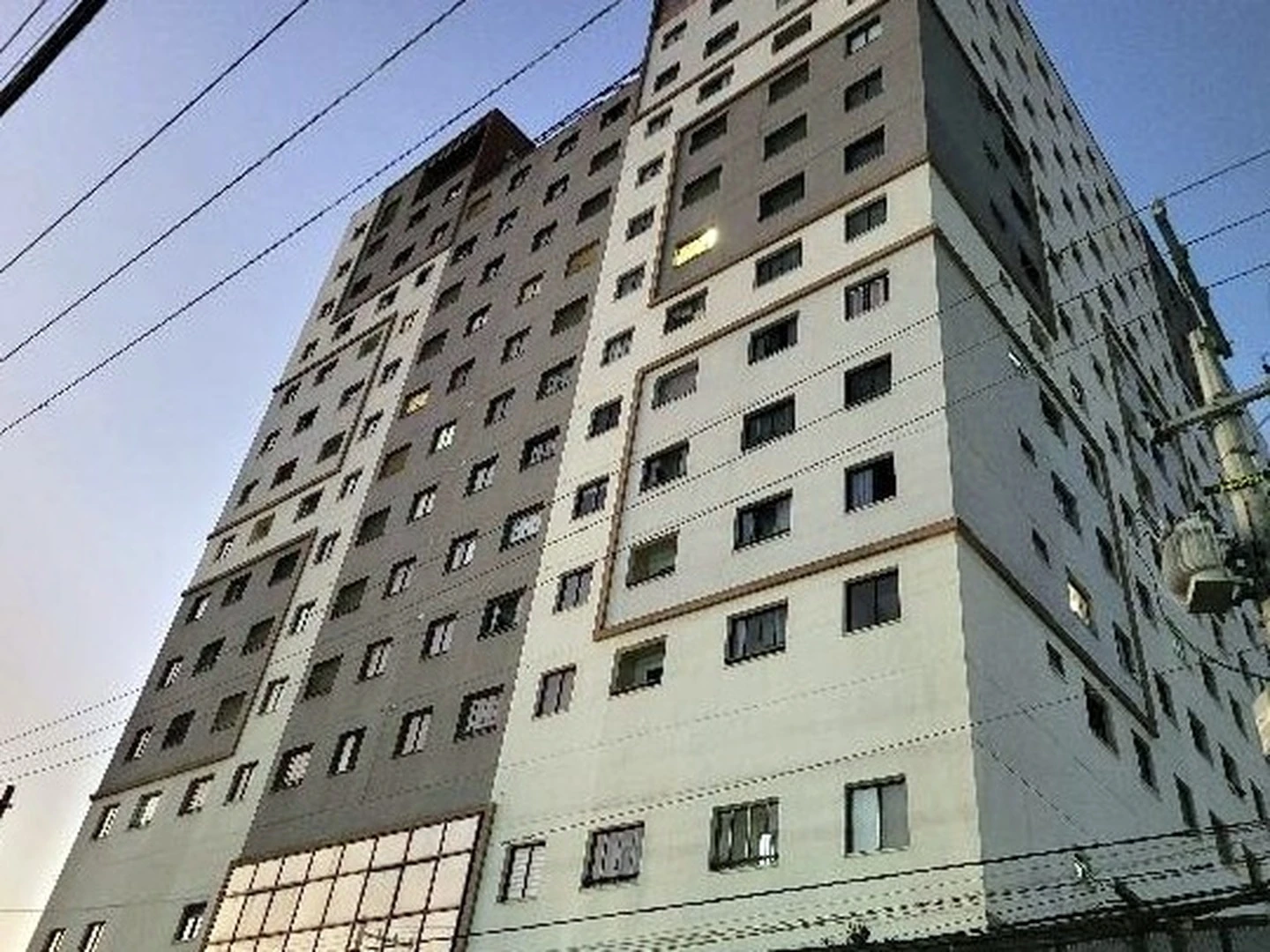 Apartamento - Osasco, SP - foto 1