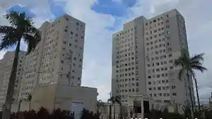 Apartamento - Salvador, BA