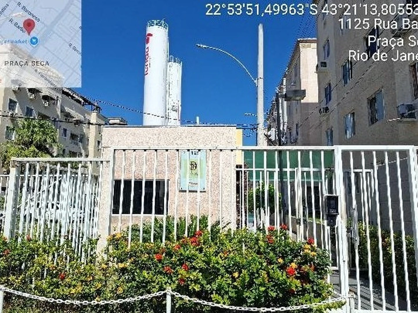 Apartamento - Rio De Janeiro, RJ - foto 1