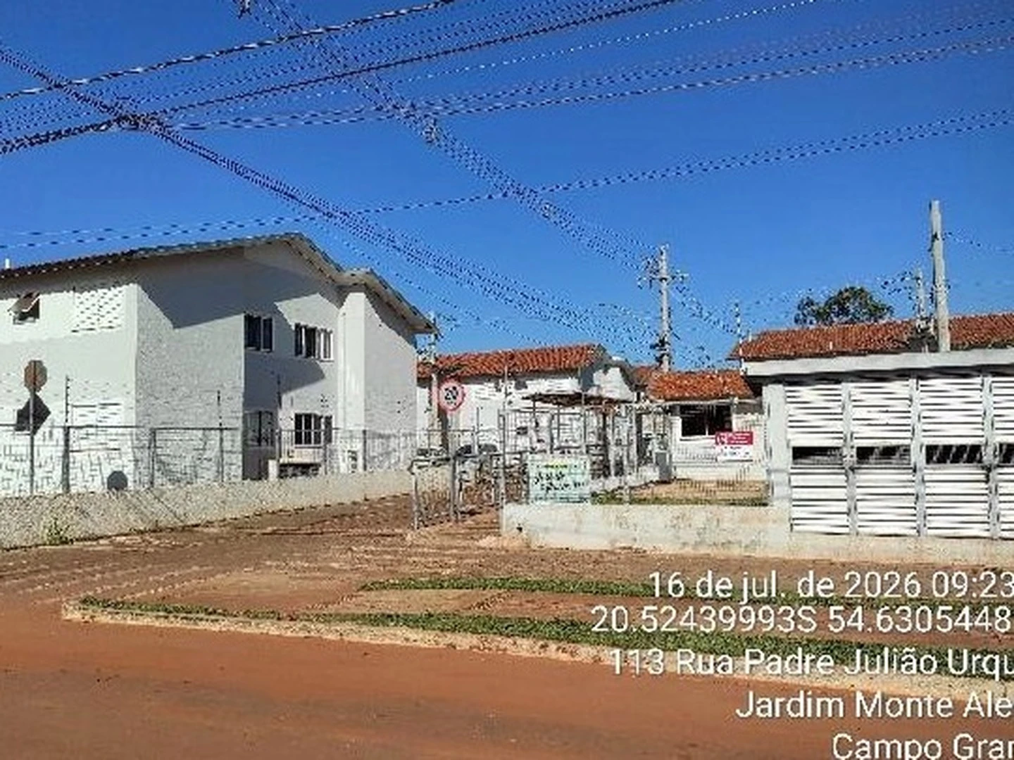 Apartamento - Campo Grande, MS - foto 1
