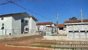 Apartamento - Campo Grande, MS