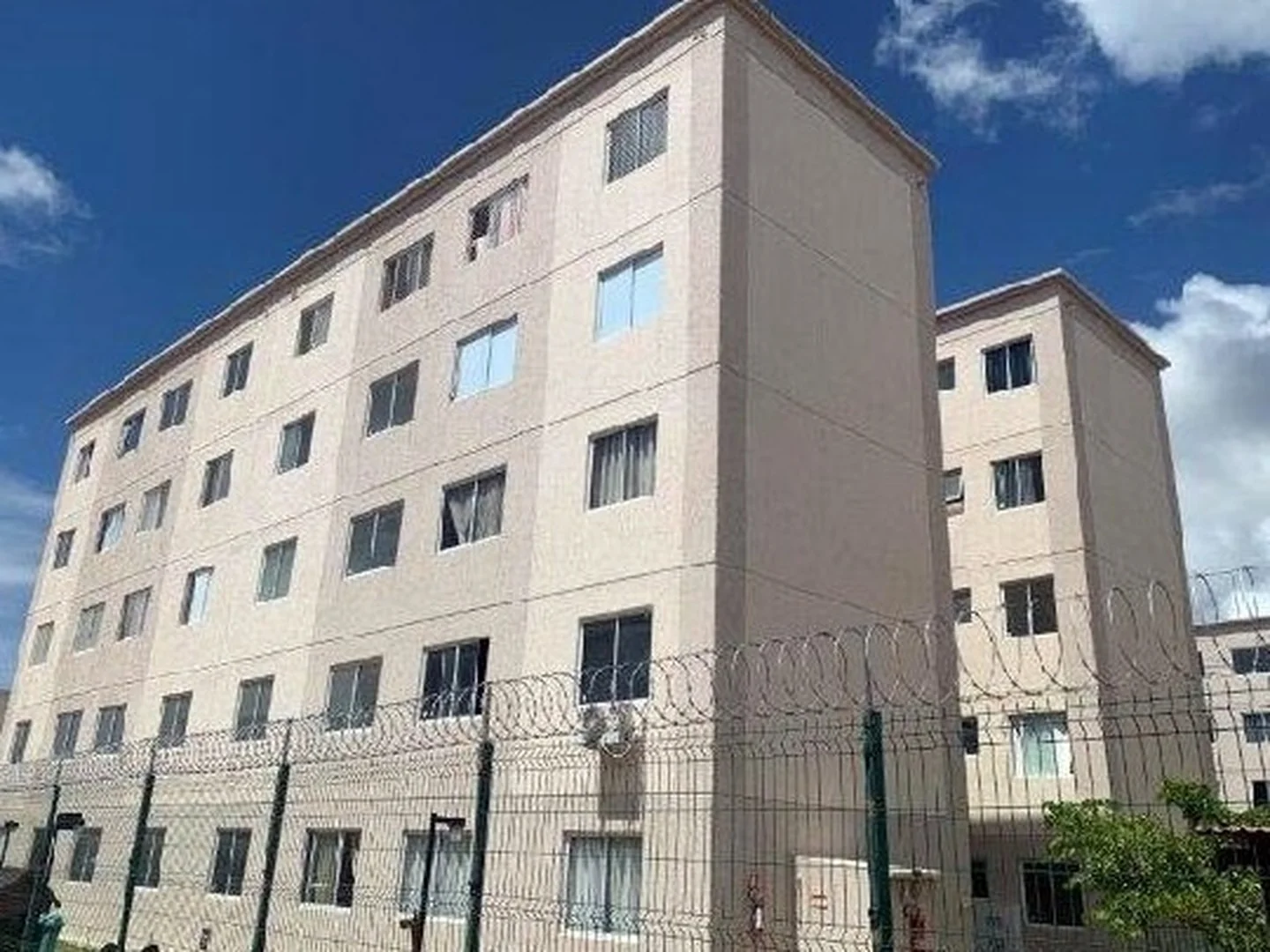 Apartamento - Salvador, BA - foto 1
