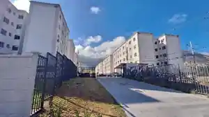 Apartamento - Nova Iguacu, RJ