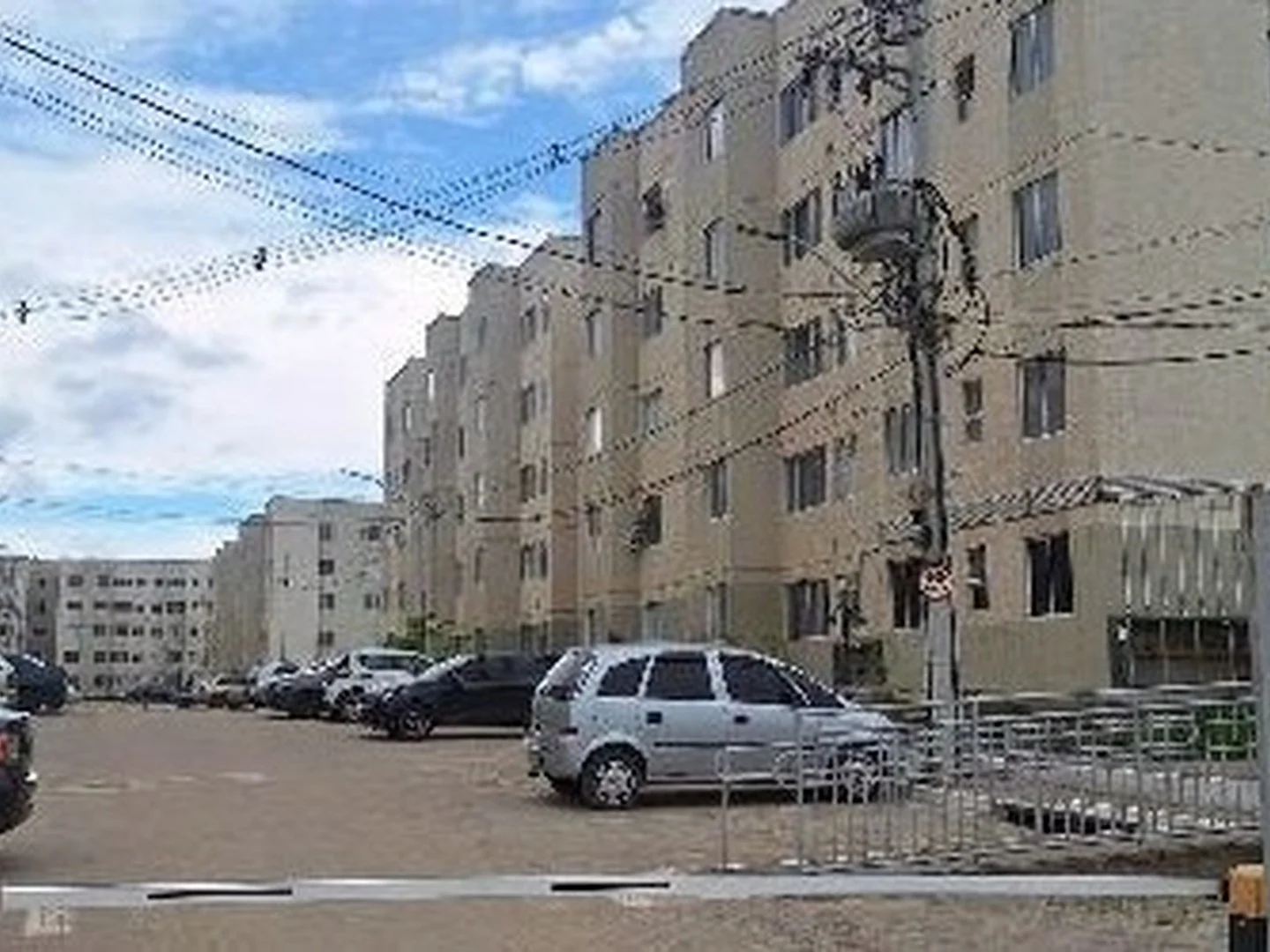Apartamento - Belford Roxo, RJ - foto 1