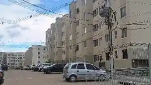 Apartamento - Belford Roxo, RJ