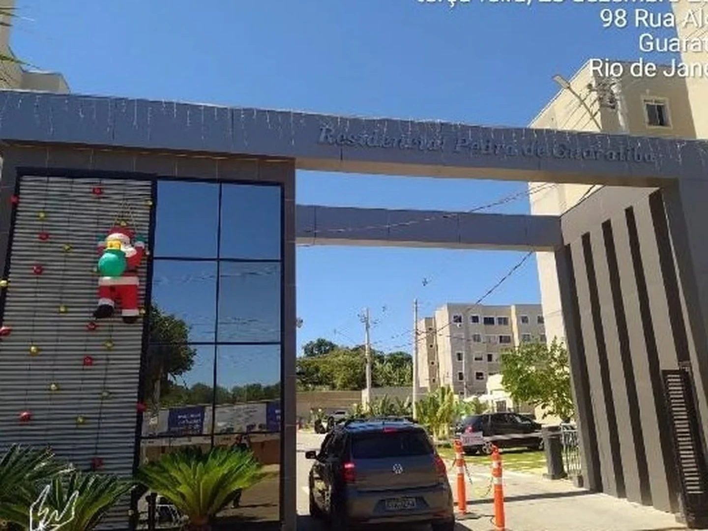 Apartamento - Rio De Janeiro, RJ - foto 1