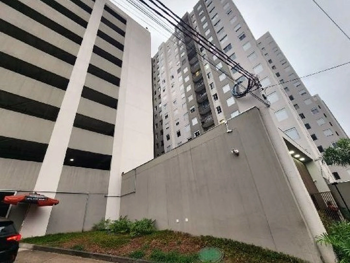 Apartamento - Sao Paulo, SP - foto 1