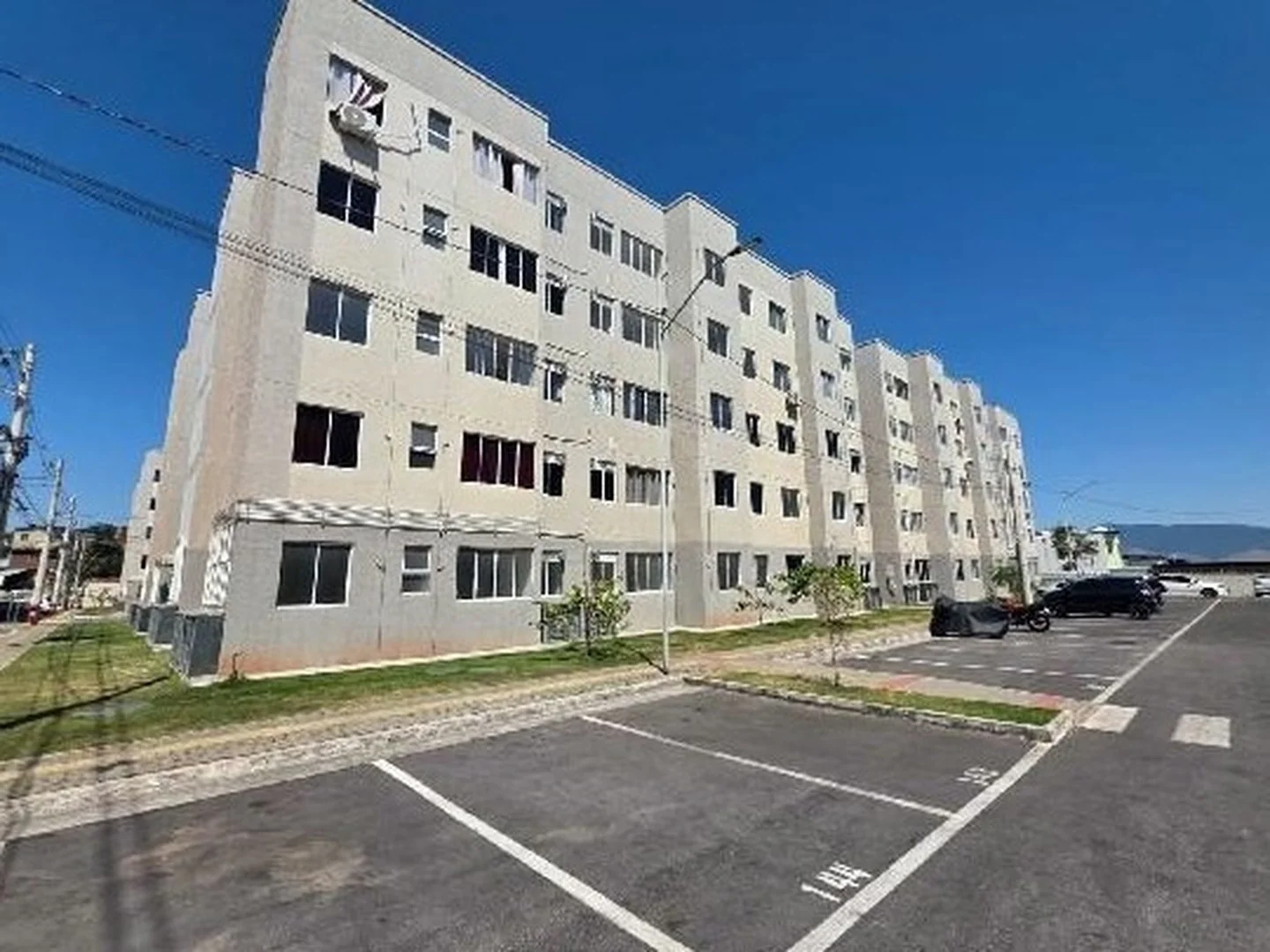 Apartamento - Rio De Janeiro, RJ - foto 1