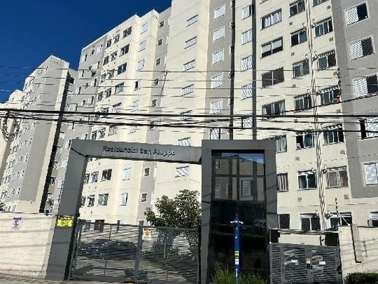 Apartamento - Sao Paulo, SP - foto 1