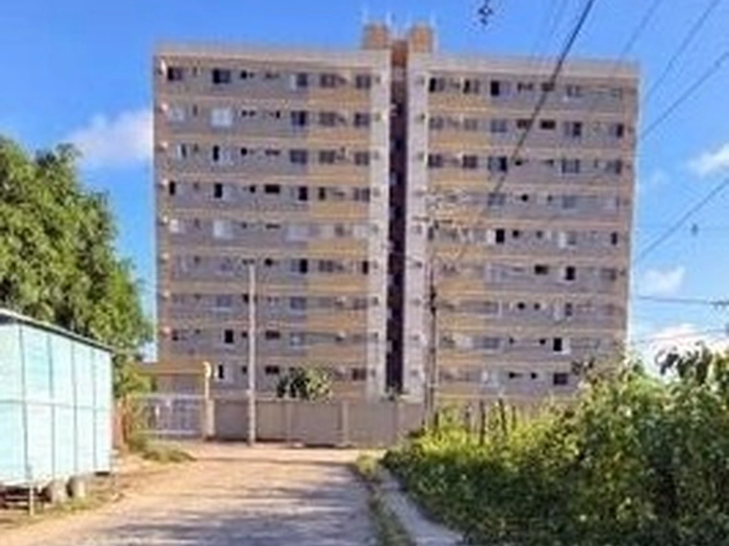 Apartamento - Jaboatao Dos Guararapes, PE - foto 1