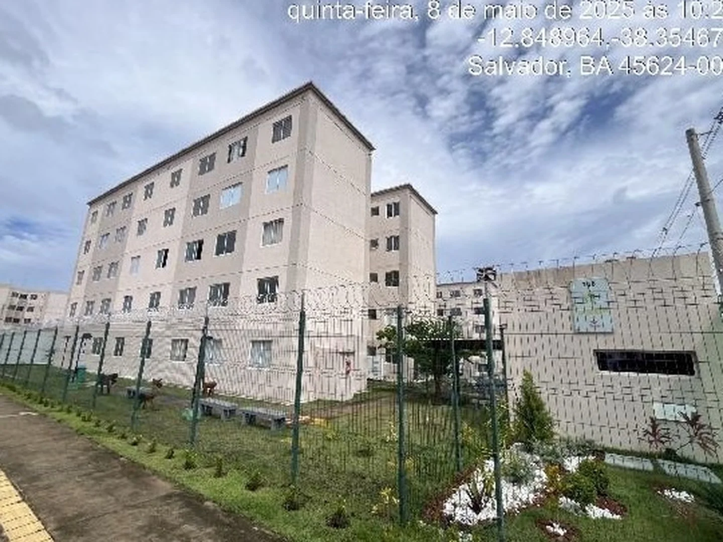 Apartamento - Salvador, BA - foto 1