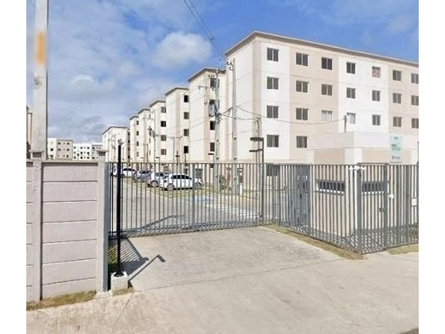 Apartamento - Paulista, PE - foto 1