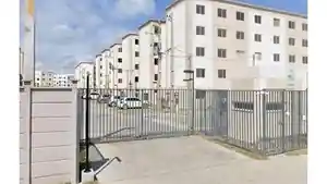 Apartamento - Paulista, PE
