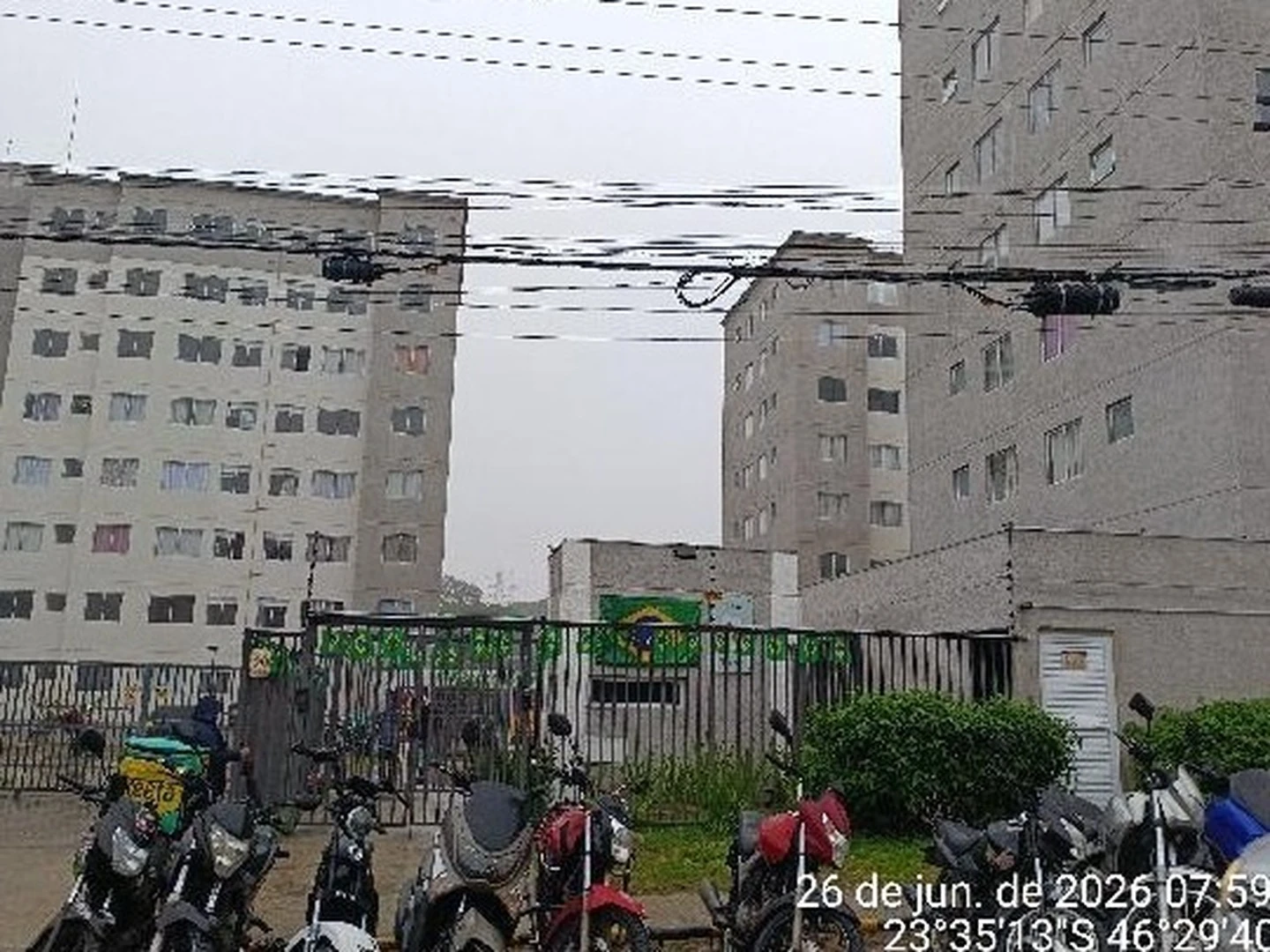Apartamento - Sao Paulo, SP - foto 1