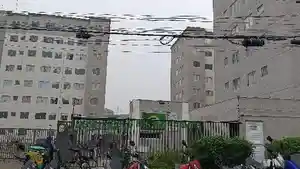 Apartamento - Sao Paulo, SP