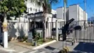 Apartamento - Pindamonhangaba, SP