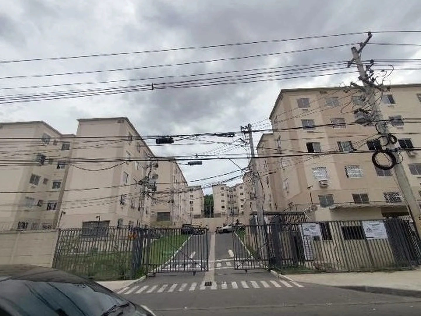 Apartamento - Rio De Janeiro, RJ - foto 1