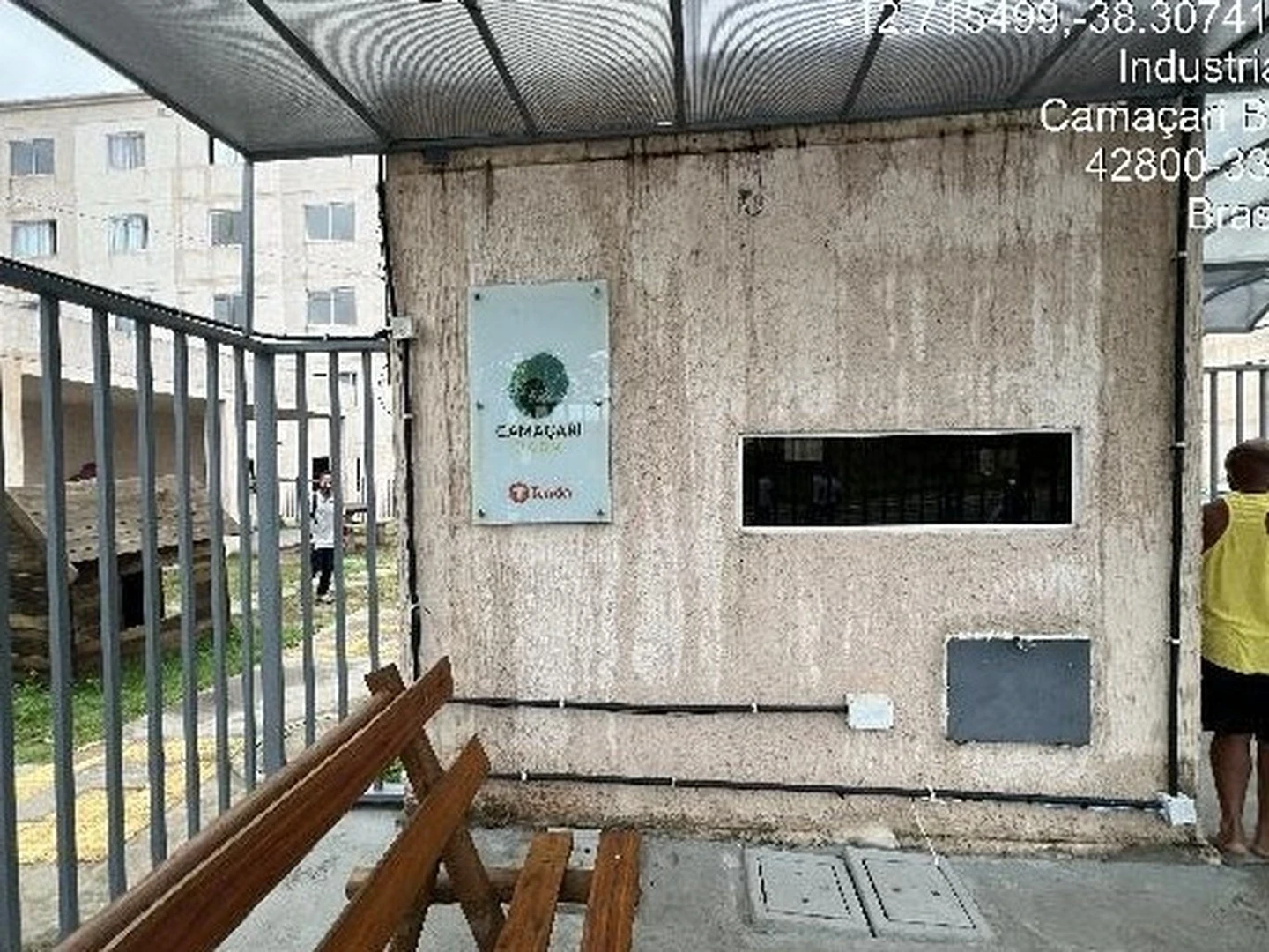 Apartamento - Camacari, BA - foto 1
