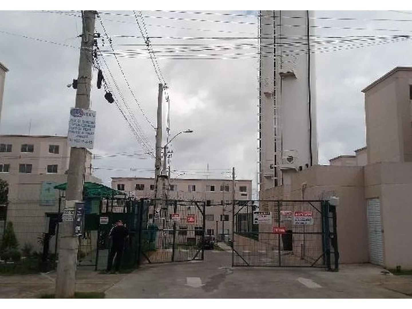 Apartamento - Salvador, BA - foto 1
