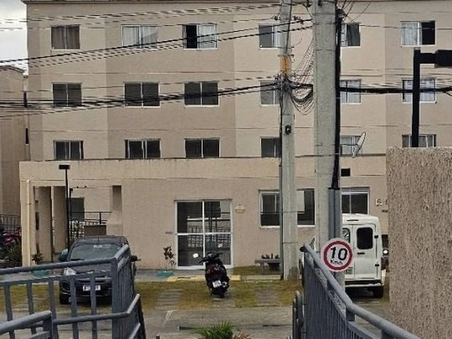 Apartamento - Salvador, BA - foto 1