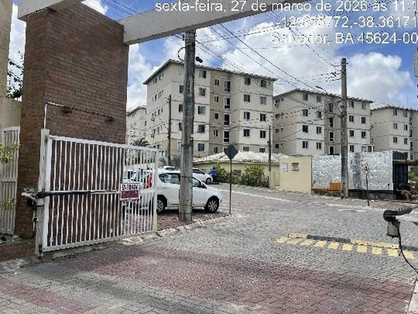 Apartamento - Salvador, BA - foto 1