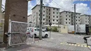 Apartamento - Salvador, BA