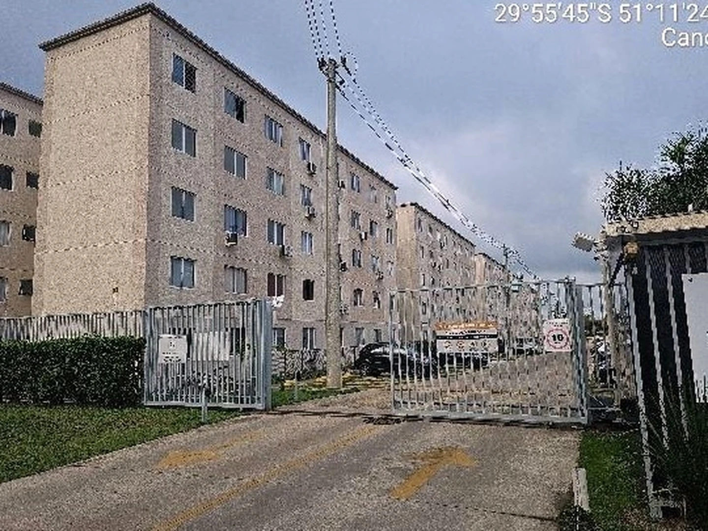 Apartamento - Canoas, RS - foto 1