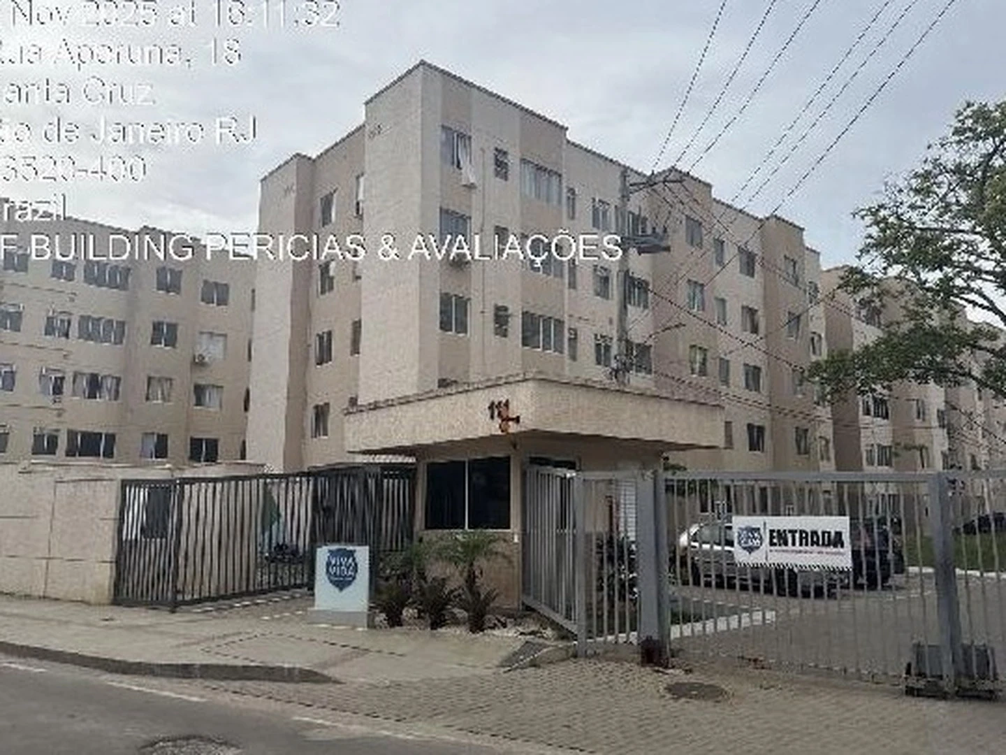 Apartamento - Rio De Janeiro, RJ - foto 1