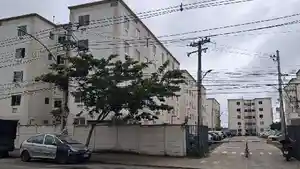 Apartamento - Rio De Janeiro, RJ